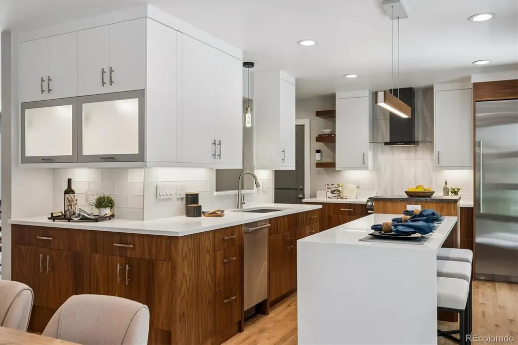 8268 E Lehigh Drive Denver CO 80237