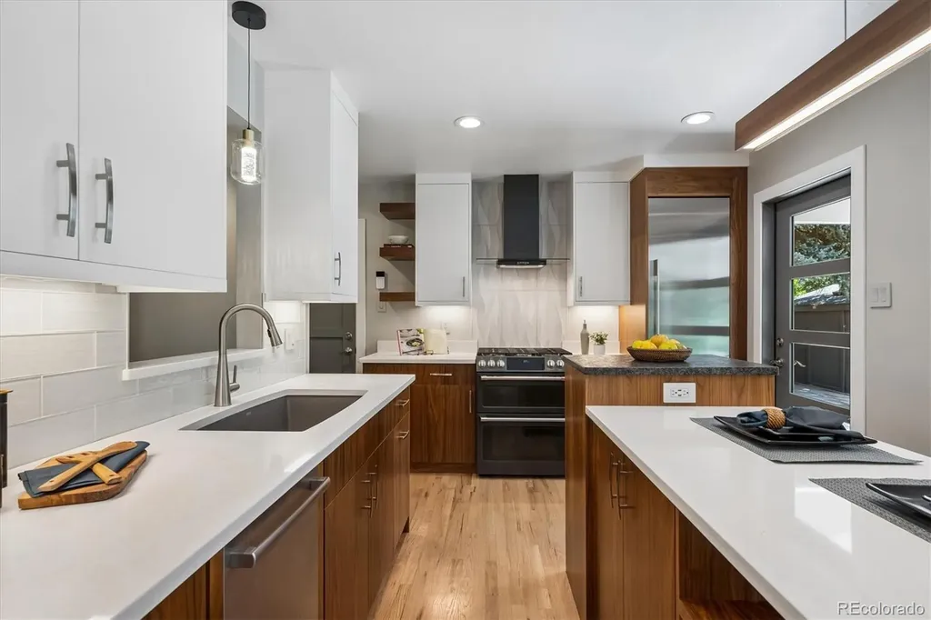 8268 E Lehigh Drive Denver CO 80237