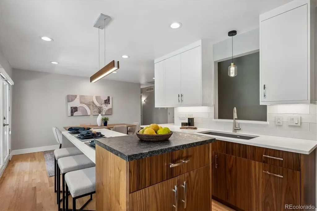8268 E Lehigh Drive Denver CO 80237