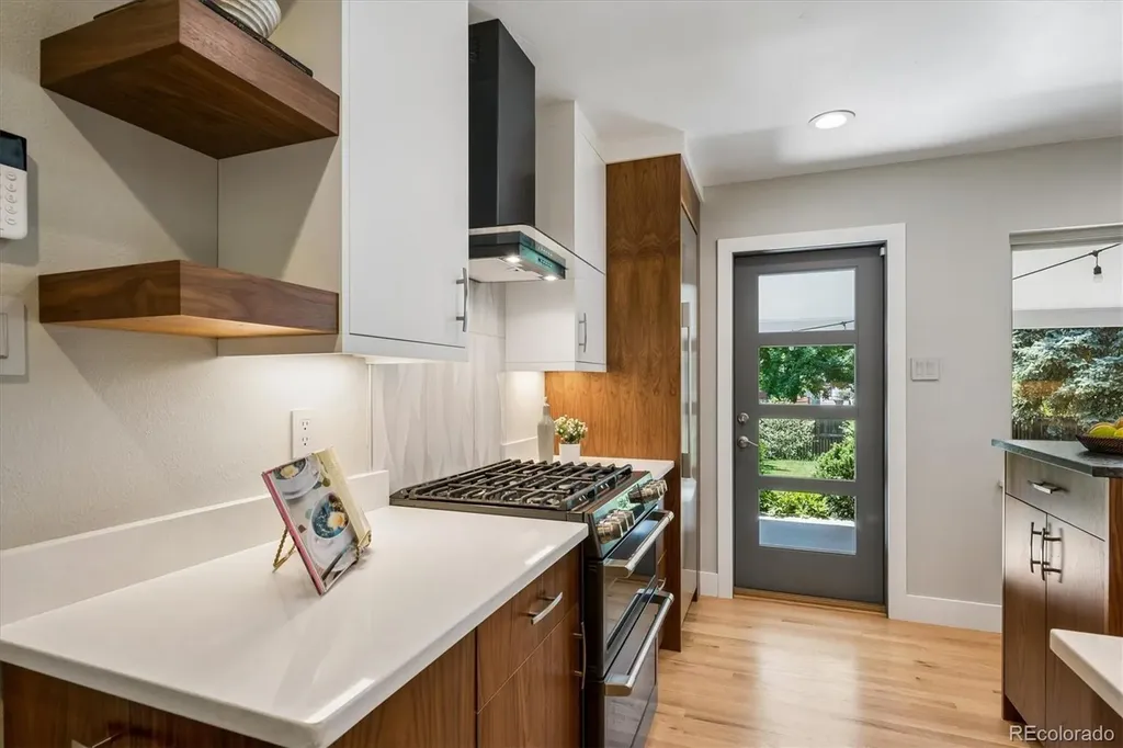 8268 E Lehigh Drive Denver CO 80237