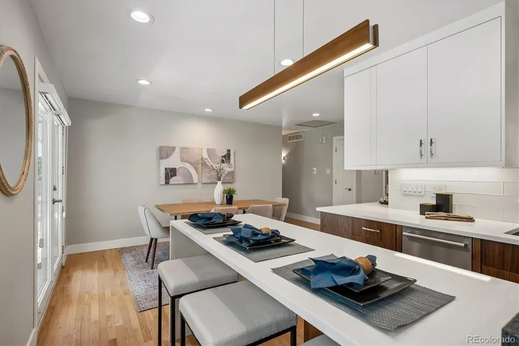 8268 E Lehigh Drive Denver CO 80237