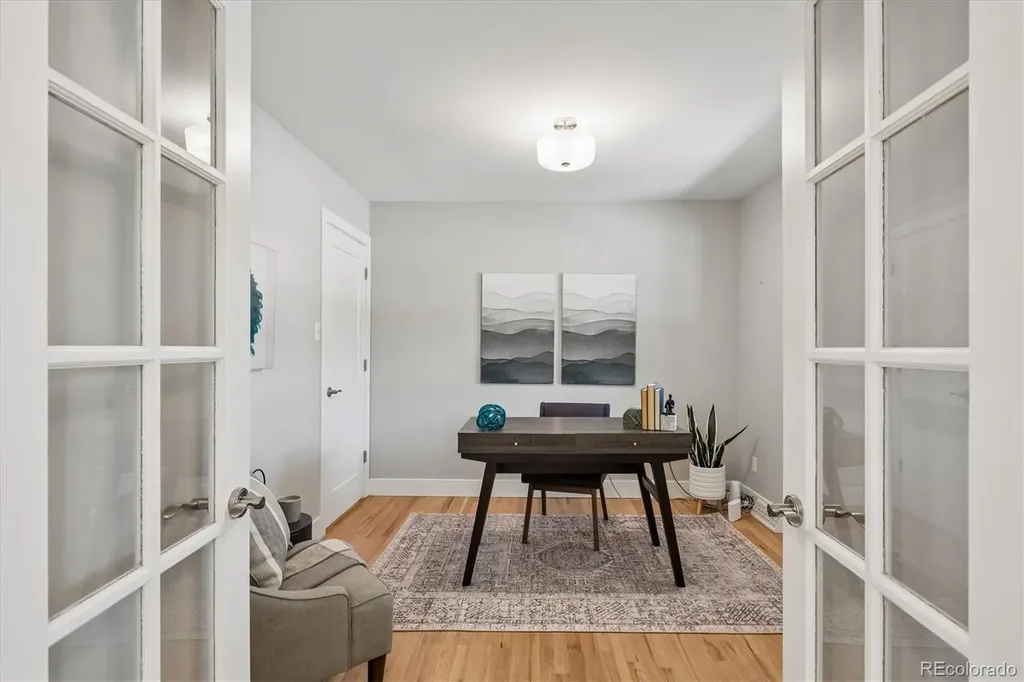 8268 E Lehigh Drive Denver CO 80237