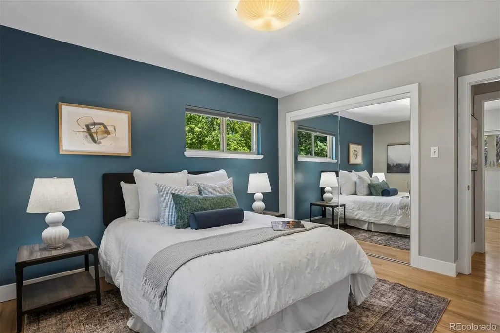 8268 E Lehigh Drive Denver CO 80237