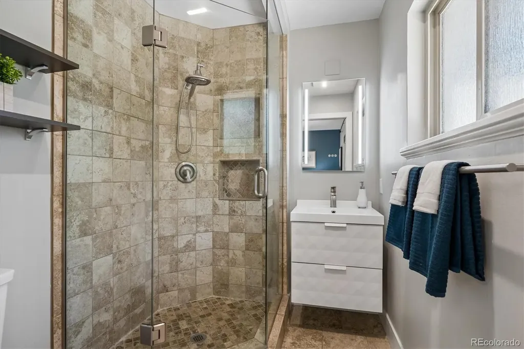 8268 E Lehigh Drive Denver CO 80237