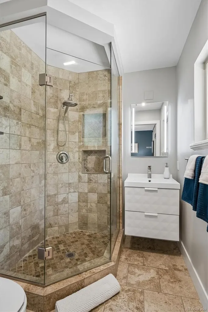 8268 E Lehigh Drive Denver CO 80237