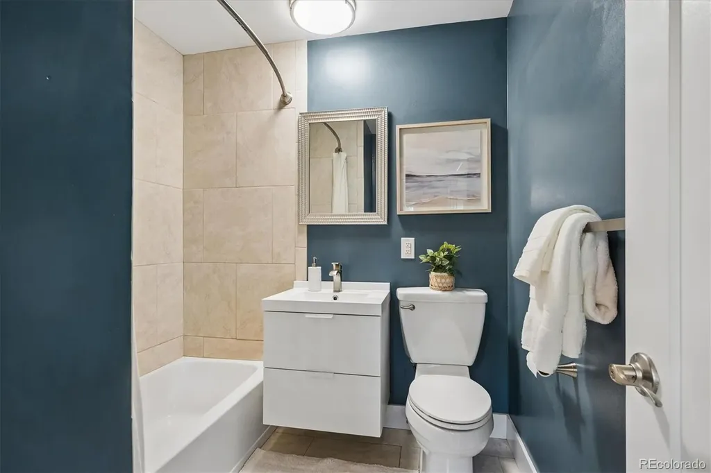 8268 E Lehigh Drive Denver CO 80237