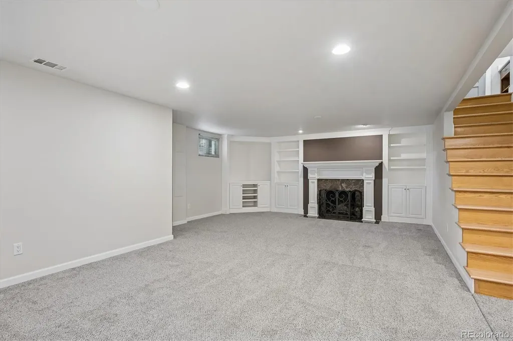 8268 E Lehigh Drive Denver CO 80237