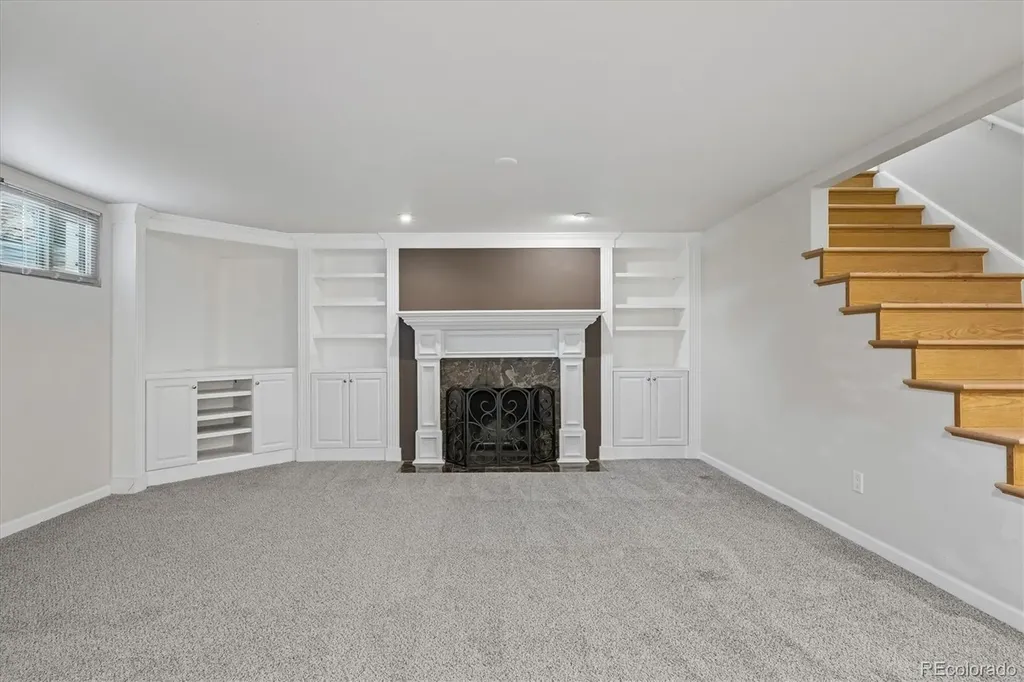 8268 E Lehigh Drive Denver CO 80237