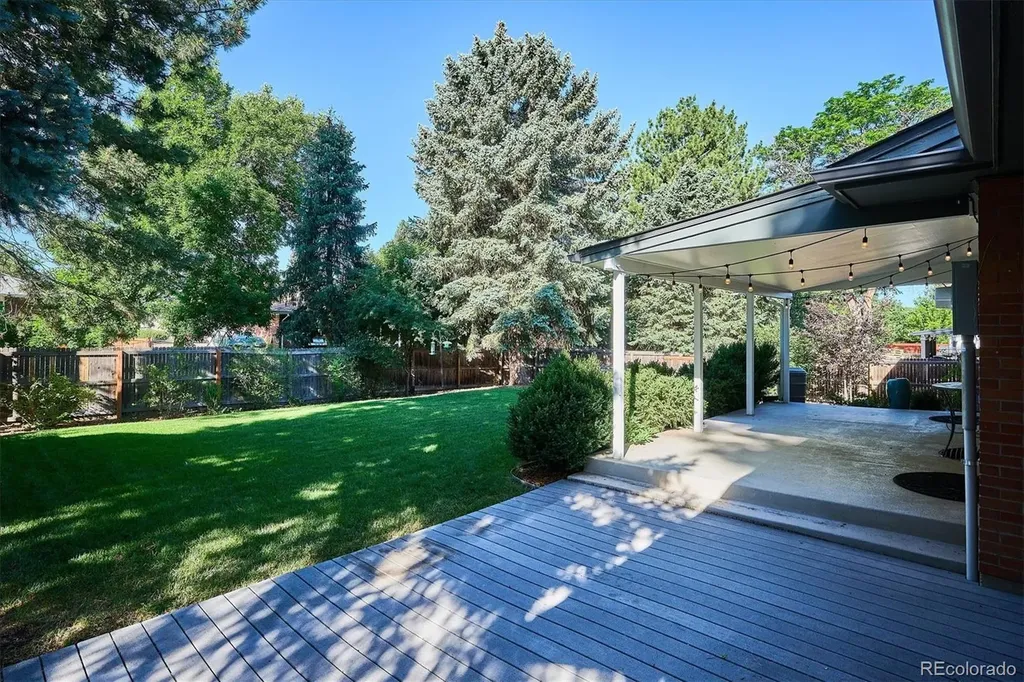 8268 E Lehigh Drive Denver CO 80237