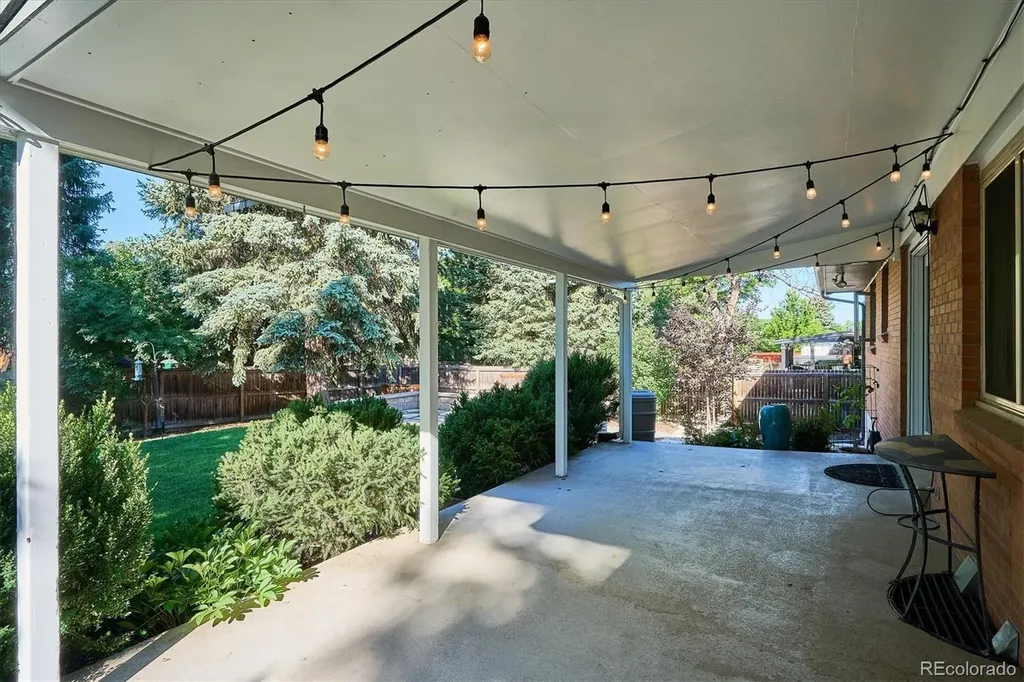 8268 E Lehigh Drive Denver CO 80237