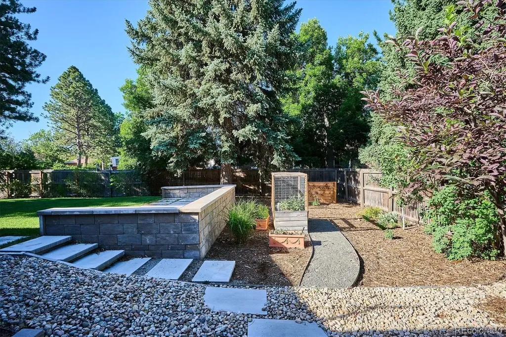 8268 E Lehigh Drive Denver CO 80237