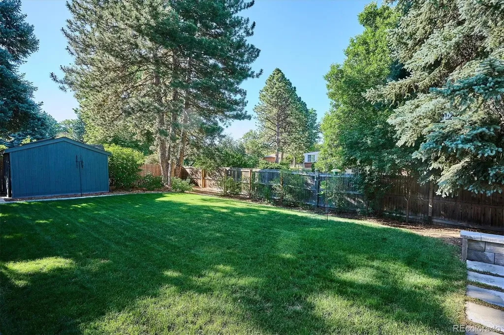 8268 E Lehigh Drive Denver CO 80237