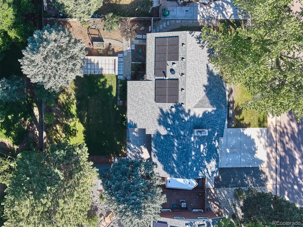 8268 E Lehigh Drive Denver CO 80237