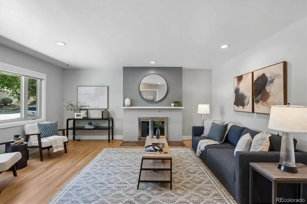 8268 E Lehigh Drive Denver CO 80237