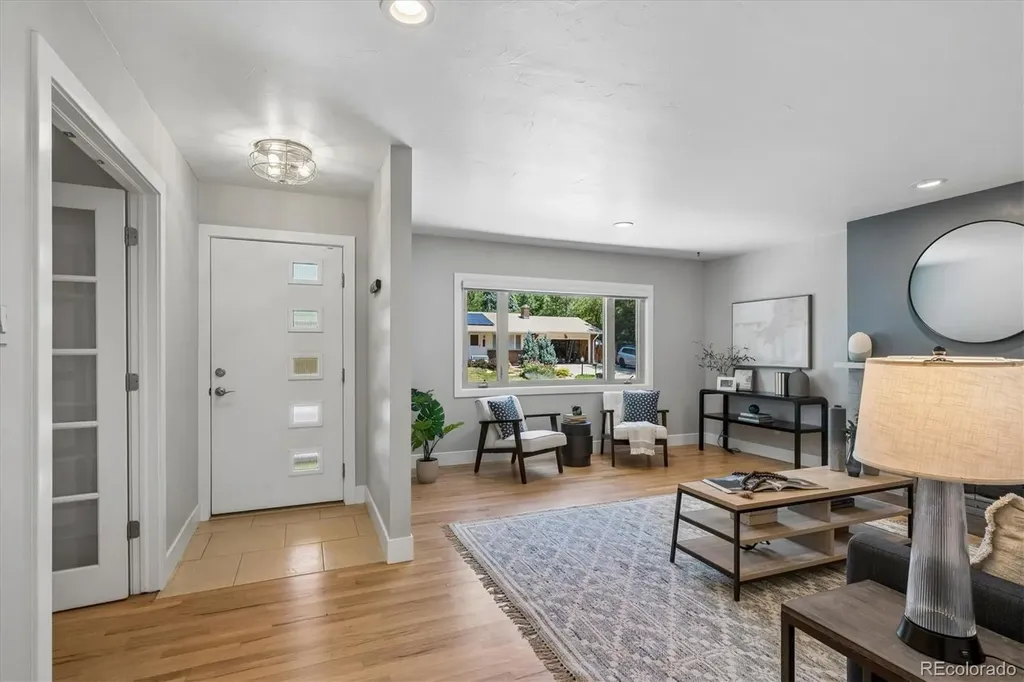 8268 E Lehigh Drive Denver CO 80237