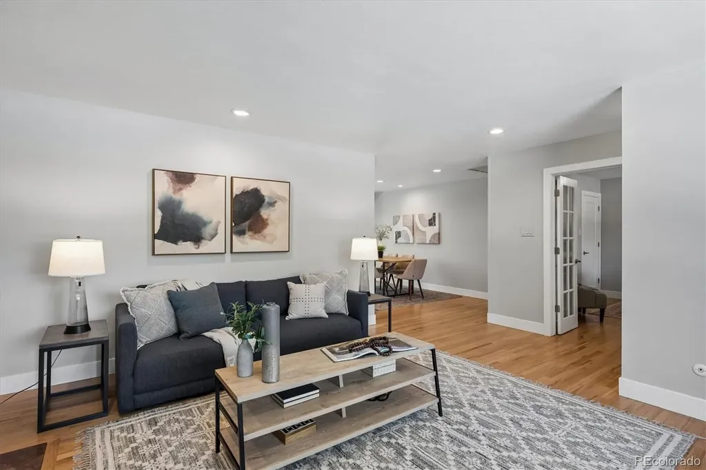 8268 E Lehigh Drive Denver CO 80237