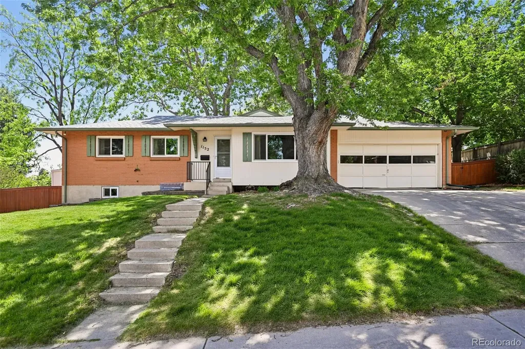 1152 S Vancouver Way Lakewood CO 80228