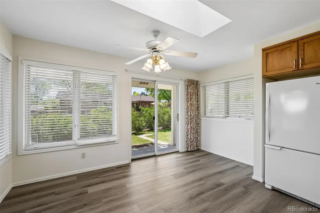 1152 S Vancouver Way Lakewood CO 80228