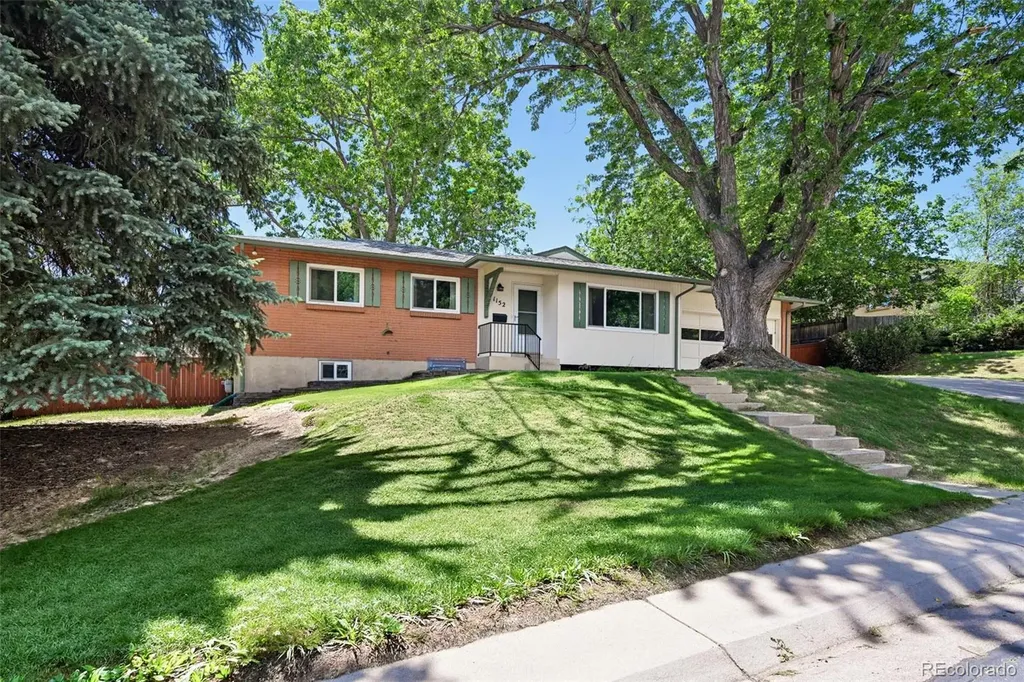 1152 S Vancouver Way Lakewood CO 80228