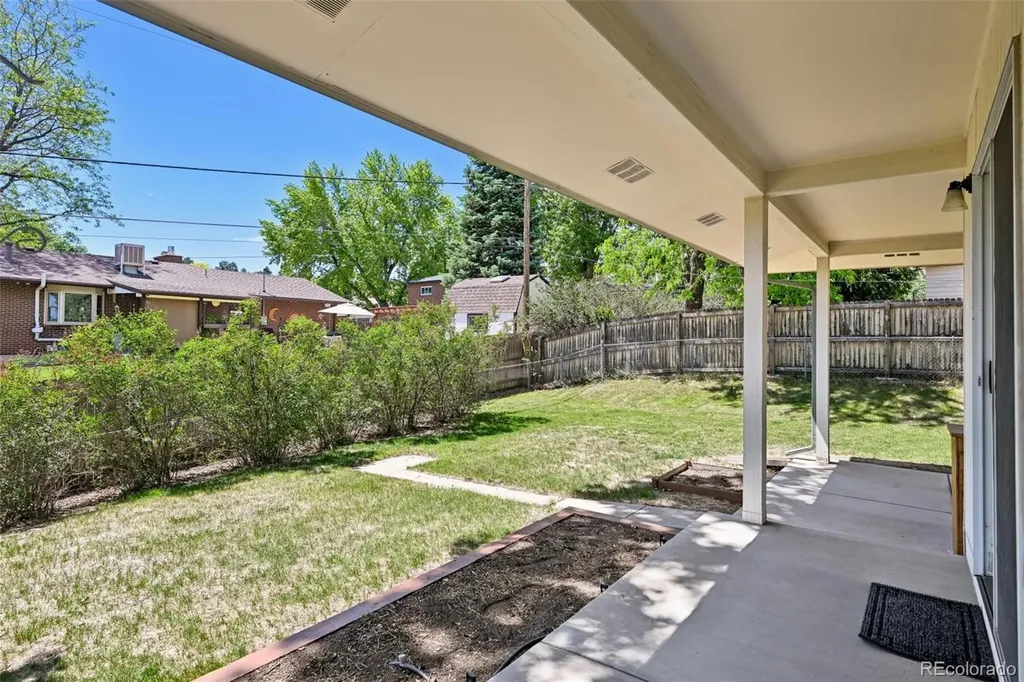 1152 S Vancouver Way Lakewood CO 80228