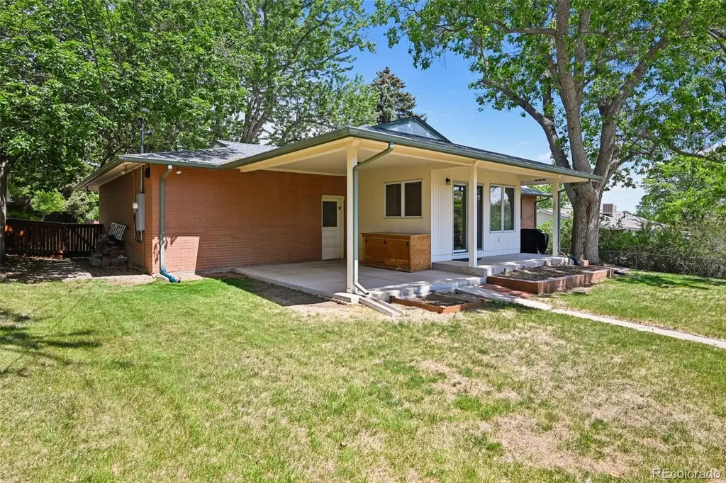 1152 S Vancouver Way Lakewood CO 80228