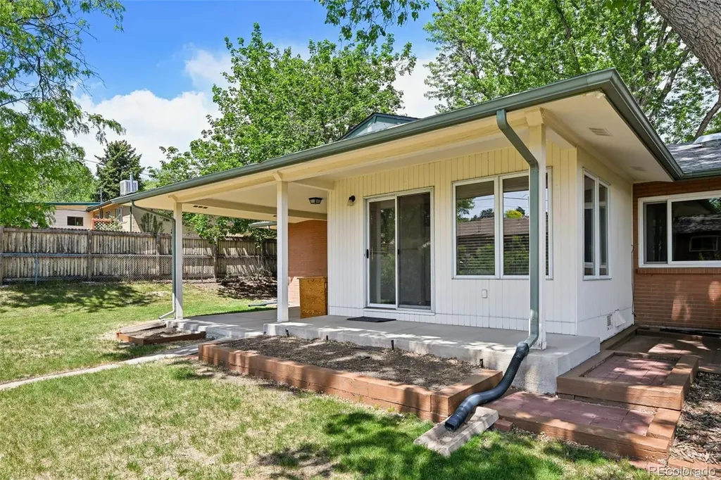 1152 S Vancouver Way Lakewood CO 80228