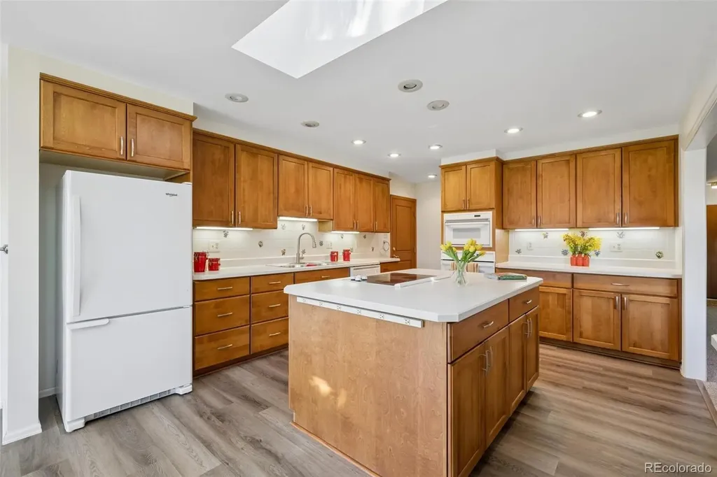 1152 S Vancouver Way Lakewood CO 80228