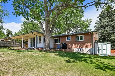 1152 S Vancouver Way Lakewood CO 80228