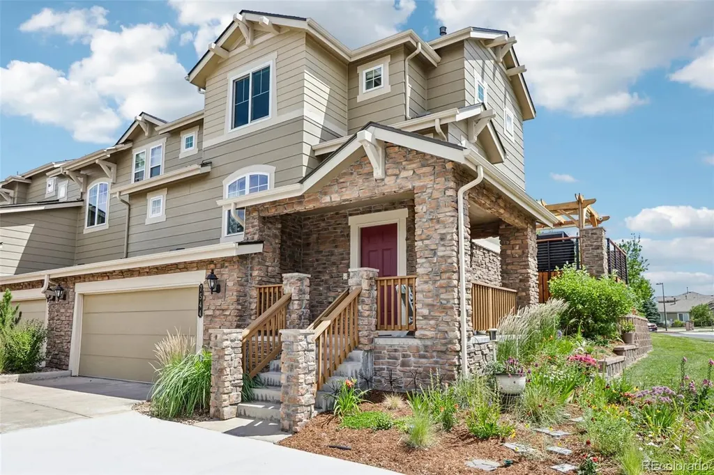 7544 S Quatar Way Aurora CO 80016