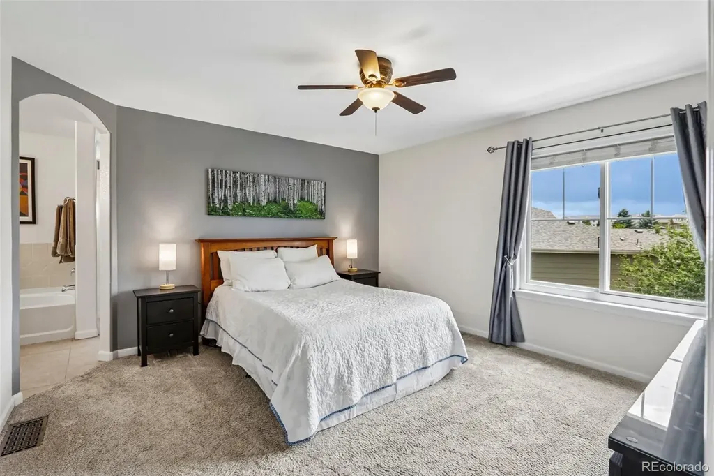 7544 S Quatar Way Aurora CO 80016