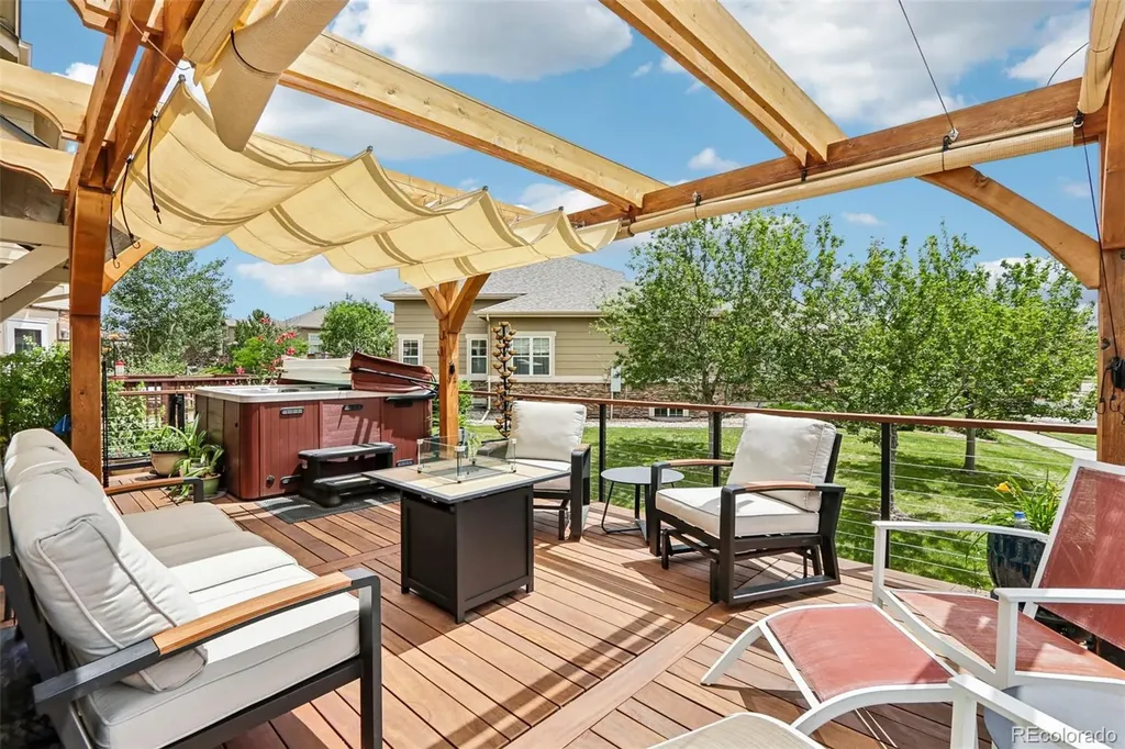 7544 S Quatar Way Aurora CO 80016