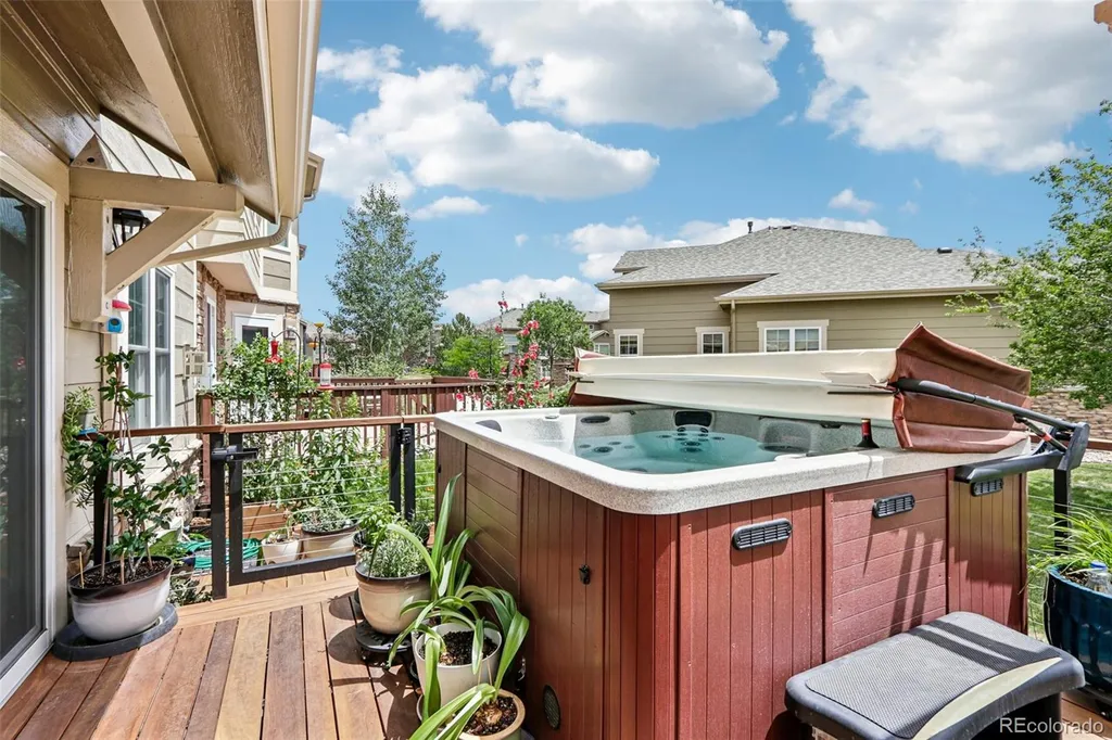 7544 S Quatar Way Aurora CO 80016