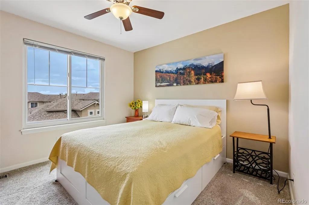 7544 S Quatar Way Aurora CO 80016