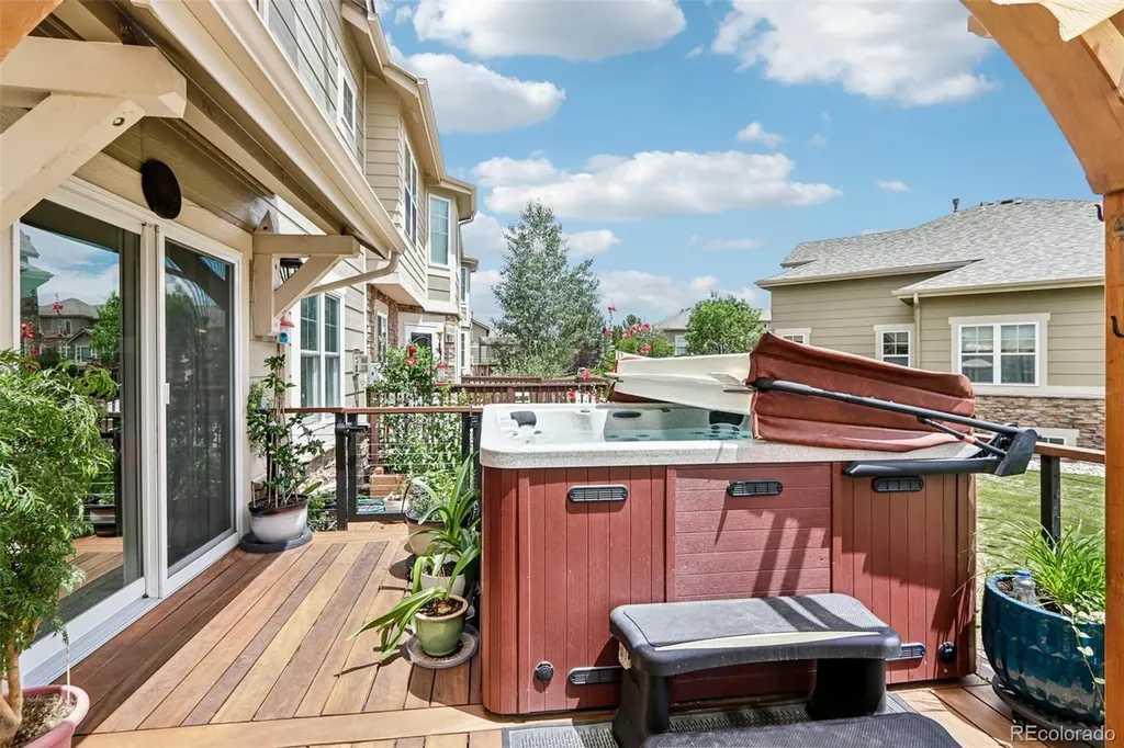 7544 S Quatar Way Aurora CO 80016