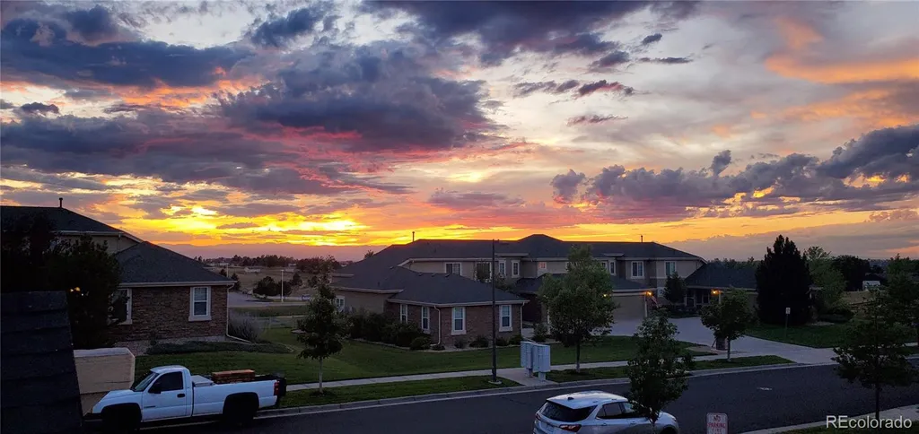 7544 S Quatar Way Aurora CO 80016