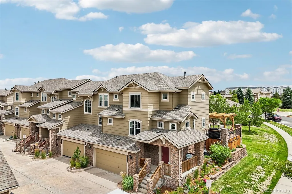 7544 S Quatar Way Aurora CO 80016