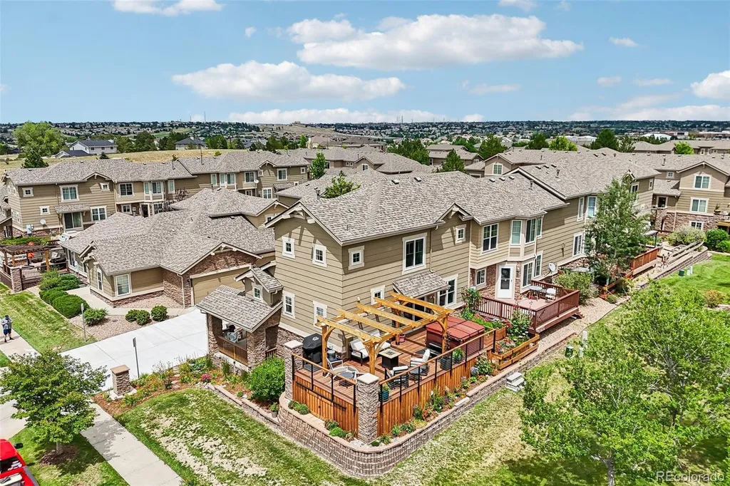 7544 S Quatar Way Aurora CO 80016