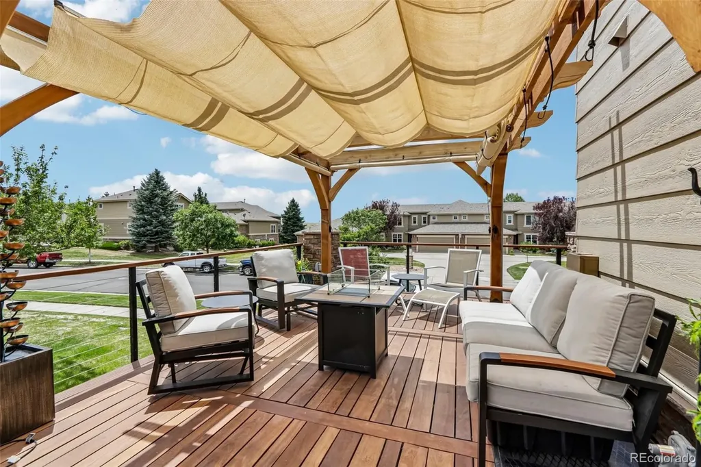 7544 S Quatar Way Aurora CO 80016