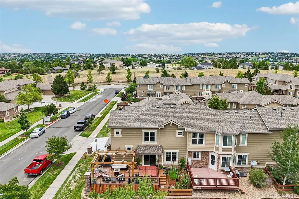 7544 S Quatar Way Aurora CO 80016