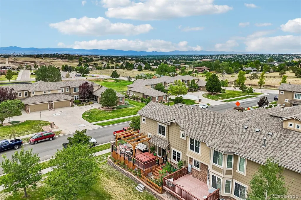 7544 S Quatar Way Aurora CO 80016