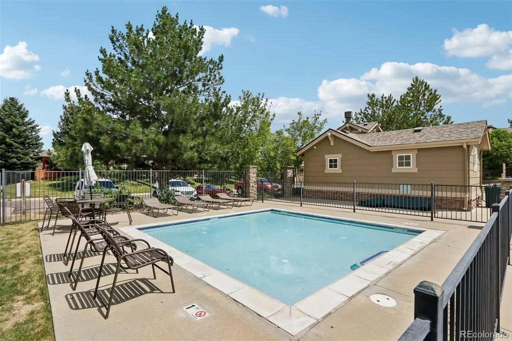 7544 S Quatar Way Aurora CO 80016