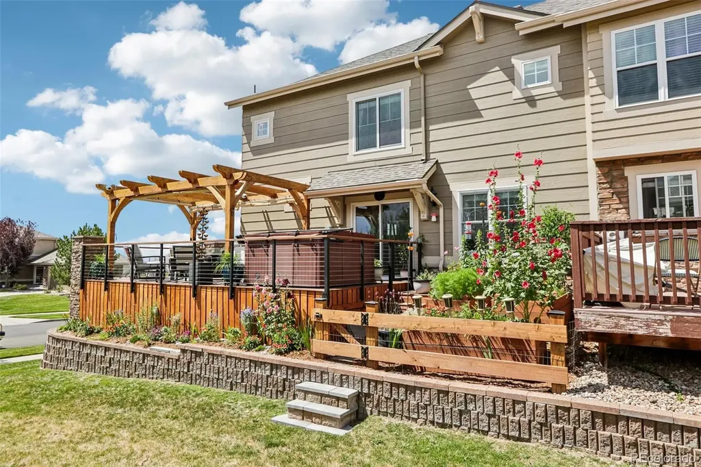 7544 S Quatar Way Aurora CO 80016