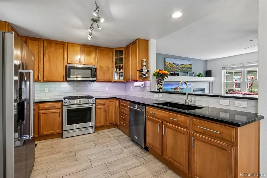 7544 S Quatar Way Aurora CO 80016