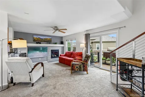 7544 S Quatar Way Aurora CO 80016