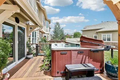 7544 S Quatar Way Aurora CO 80016