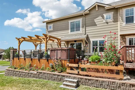 7544 S Quatar Way Aurora CO 80016