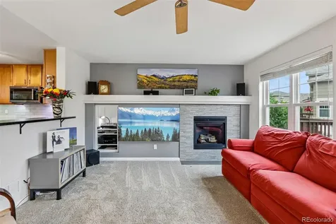 7544 S Quatar Way Aurora CO 80016