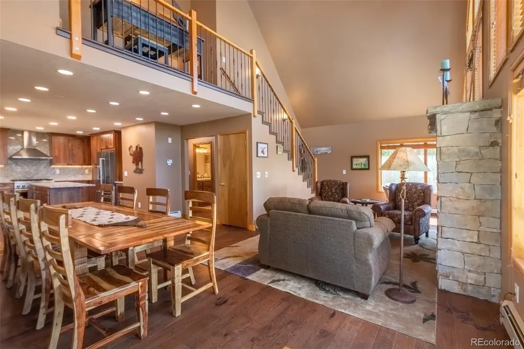 96 Grand County Road 6482 Grand Lake CO 80447