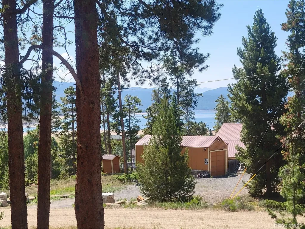 96 Grand County Road 6482 Grand Lake CO 80447