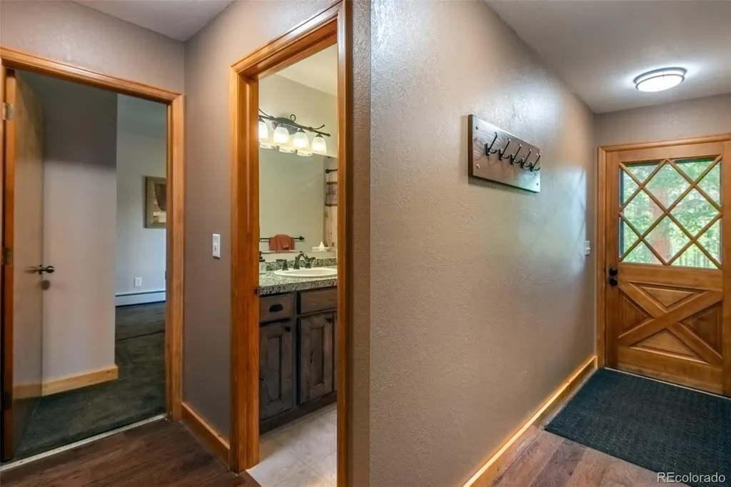 96 Grand County Road 6482 Grand Lake CO 80447